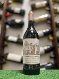 Haut Brion 2014