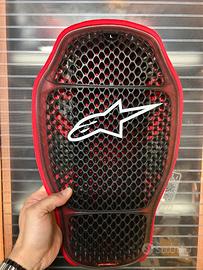 Paraschiena Alpinestars Nucleon L KR-1