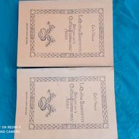 Libri antichi ricette