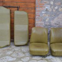 innocenti mini minor 1968