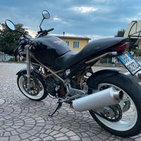 Ducati Monster 600 A2