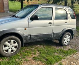 Dahiatsu Terios 1.3 4WD