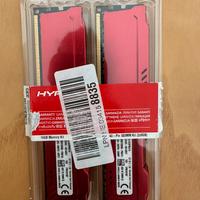 Vari banchi Ram ddr3 leggere descrizione
