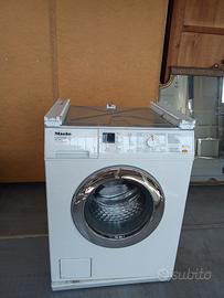 Lavatrice Miele
