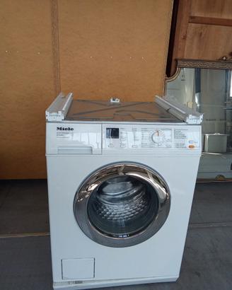 Lavatrice Miele