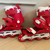 Powerslide Doop step-in 4×84mm, taglia 36–42,5