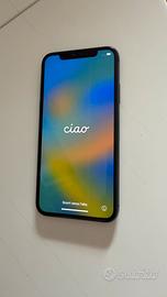 Iphone x