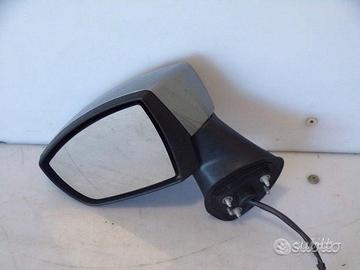 Specchietto retrovisore Sinistro Ford EcoSport
