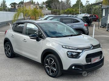 Citroen C3 PureTech 83 S&S Shine Pack 2021