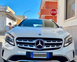 GLA 180 CDI Automatic Sport