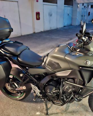 yamaha tracer 9 gt