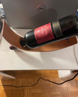 Porta Bottiglia originale