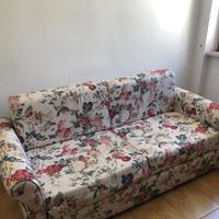 Divano in stoffa