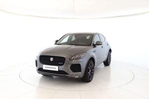 Jaguar E-Pace 2.0D 150 CV AWD R-Dynamic