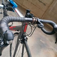 Bici da corsa BMC Slr02