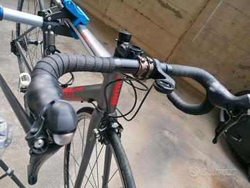 Bici da corsa BMC Slr02