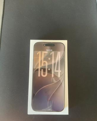 Iphone 16 Pro Max Titanio Sabbia