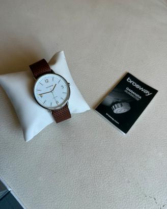 Orologio Brosway Volano