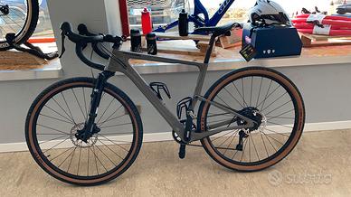 Cannondale Topstone Carbon 3 – Gravel