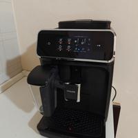 Philips latte go serie 2200