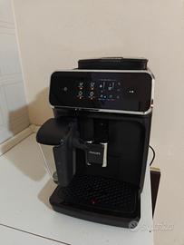 Philips latte go serie 2200