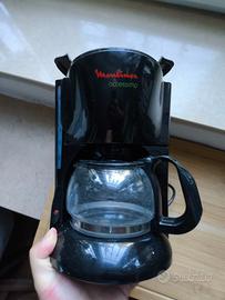 Moulinex Caffettiera Americana co