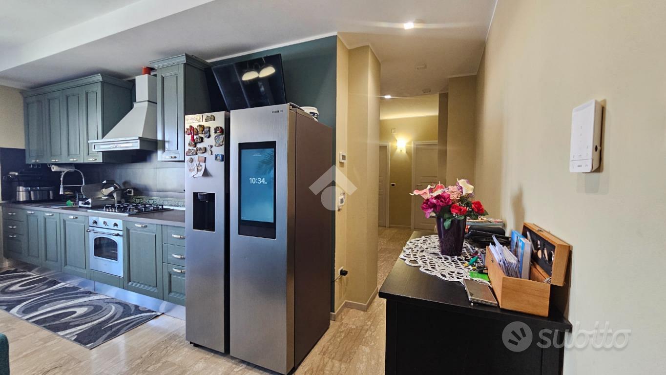 Appartamento – San Giovanni in Marignano, Rimini - Vista 4