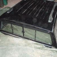 Hardtop per pick up
