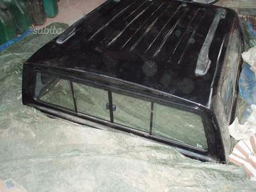 Hardtop per pick up