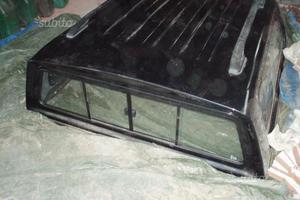 Hardtop per pick up