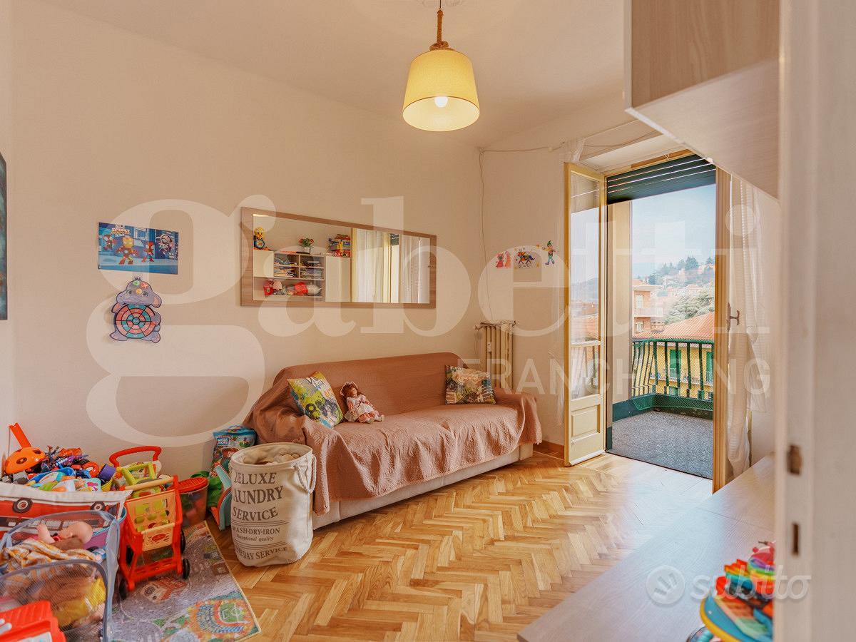 Appartamento – Pinerolo, Abbadia Alpina - Altro