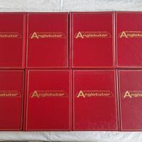 Anglotutor (1991) – 8 volumi