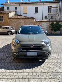 FIAT 500X 1.6 Multijet 120 CV -2019