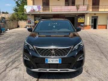 Peugeot 3008 gt line