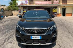 Peugeot 3008 gt line