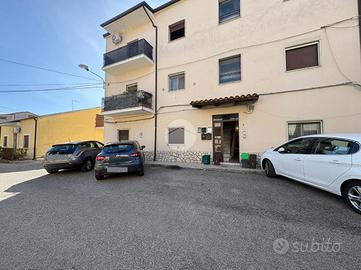 3 LOCALI A MONTALTO UFFUGO