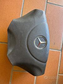 Airbag volante Vito Classe V W638 W639