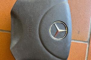 Airbag volante Vito Classe V W638 W639