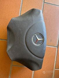 Airbag volante Vito Classe V W638 W639