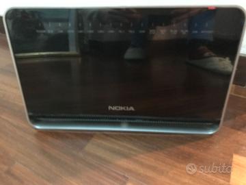 Modem Router Nokia G-240W-B Fibra FTTH Wi-Fi 1000