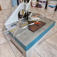 fresatrice giunti legno