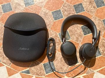 Jabra Evolve2 40 SE (USB-C)