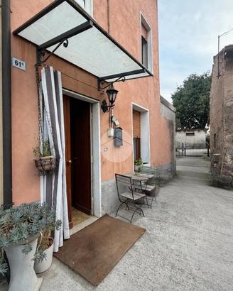 CASA SEMINDIPENDENTE A MONZAMBANO