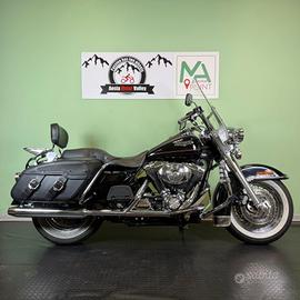 HARLEY-DAVIDSON 1450 ROAD KING CLASSIC FLHRCI GARA