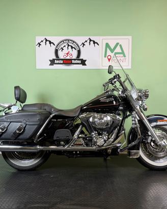 HARLEY-DAVIDSON 1450 ROAD KING CLASSIC FLHRCI GARA