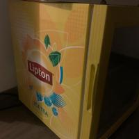 Mini frigo Lipton Ice Tea