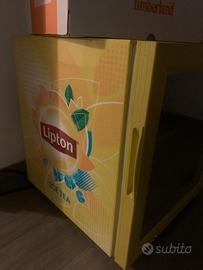 Mini frigo Lipton Ice Tea