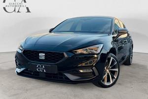 Seat Leon 1.0 etsi FR 110cv dsg