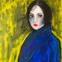 Ritratto contemporaneo