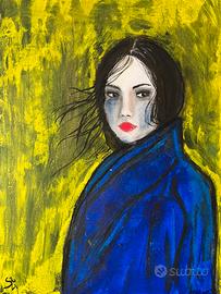 Ritratto contemporaneo